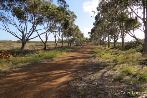 Property photo of 214 Jones Road Hopetoun WA 6348