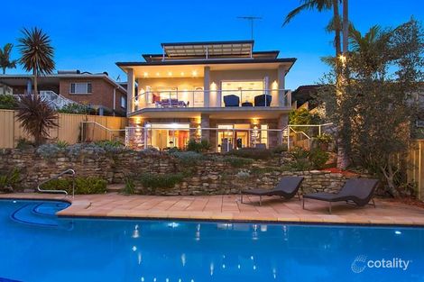 Property photo of 181 Connells Point Road Connells Point NSW 2221