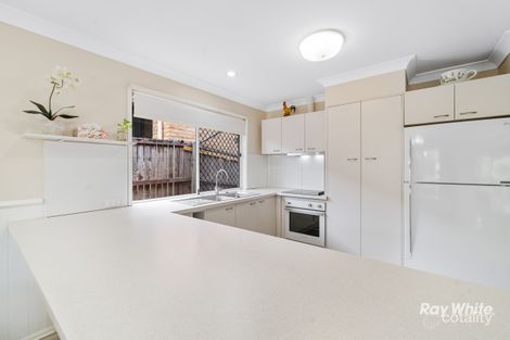 Property photo of 9 Kingfisher Close Loganlea QLD 4131