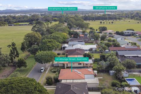 Property photo of 41 Attunga Street Bald Hills QLD 4036