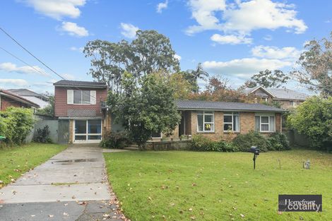 Property photo of 55 New Farm Road West Pennant Hills NSW 2125