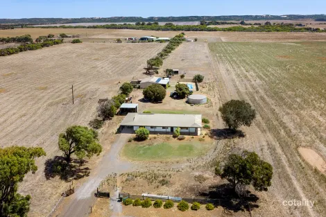 34449 Brand Hwy, Greenough, WA 6532