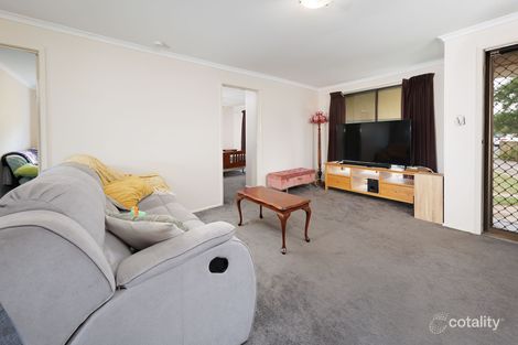 Property photo of 1/9 Highland Crescent West Wodonga VIC 3690
