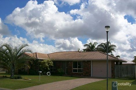 6 Michael Ct, Ooralea, QLD 4740