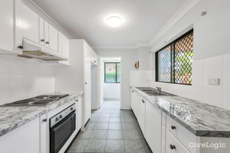 Property photo of 1/10-12 Bailey Street Westmead NSW 2145