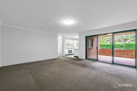 Property photo of 1/10-12 Bailey Street Westmead NSW 2145