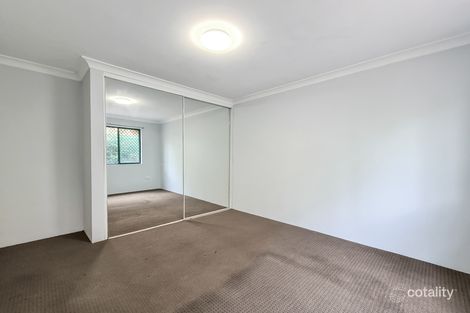 Property photo of 1/10-12 Bailey Street Westmead NSW 2145