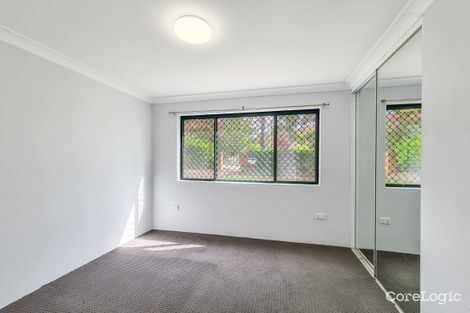 Property photo of 1/10-12 Bailey Street Westmead NSW 2145