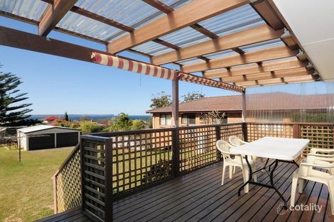 Property photo of 32 Waldegrave Crescent Vincentia NSW 2540