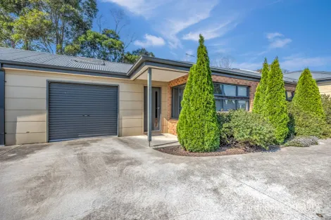 Property photo of 2/6 Tyrone Close Traralgon VIC 3844
