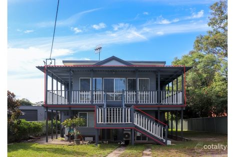 Property photo of 7 Parkes Street Nelson Bay NSW 2315