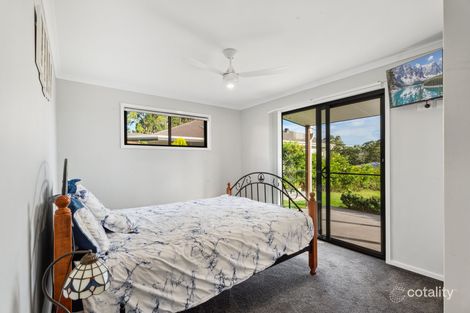 Property photo of 31 Wilkin Street River Heads QLD 4655