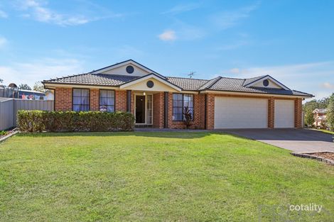 Property photo of 16 Tipperary Drive Ashtonfield NSW 2323