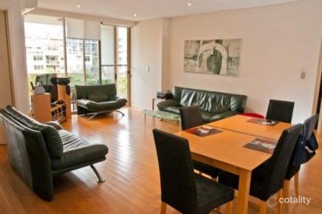 Property photo of 34/22 Crystal Street Waterloo NSW 2017