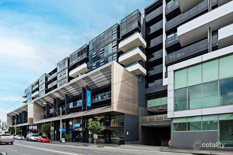 710d/615 Victoria St, Abbotsford, VIC 3067