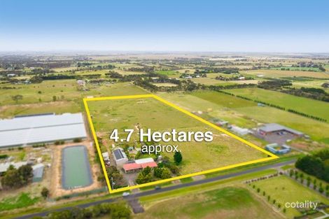 Property photo of 95 Bates Road Little River VIC 3211