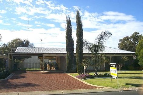 5 Kurrajong Cir, Glen Iris, WA 6230