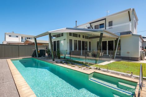 Property photo of 9 Helena Street Biggera Waters QLD 4216