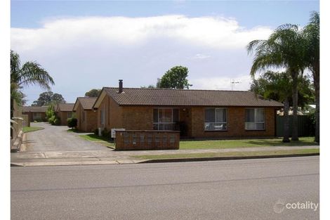 Property photo of 3/1 Spence Street Taree NSW 2430