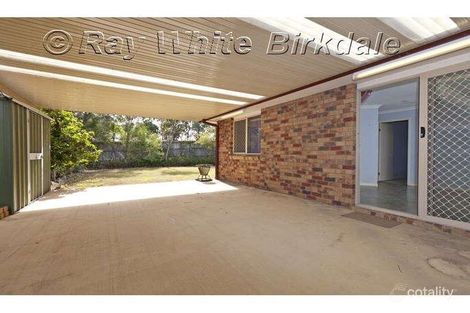 Property photo of 93 Torquay Crescent Tingalpa QLD 4173