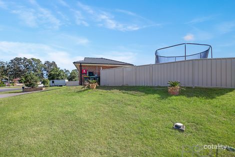 Property photo of 16 Tipperary Drive Ashtonfield NSW 2323