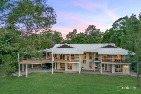 Property photo of 98 Lather Road Bellbowrie QLD 4070