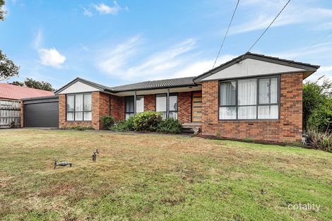 8 Edenhope St, Kilsyth, VIC 3137