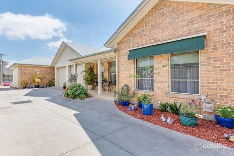 Property photo of 2/38 Banks Street East Maitland NSW 2323