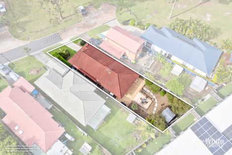 Property photo of 9 Kingfisher Close Loganlea QLD 4131
