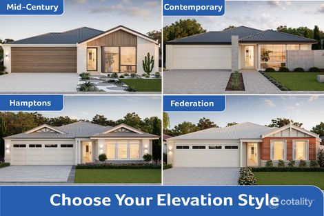 Property photo of 98 Johnston Road Yarloop WA 6218