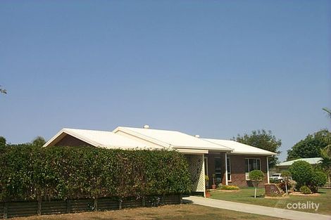 2 Frank Paul St, Andergrove, QLD 4740