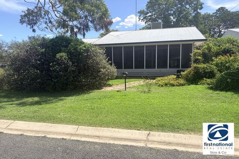 13 Gough St, Goondiwindi, QLD 4390