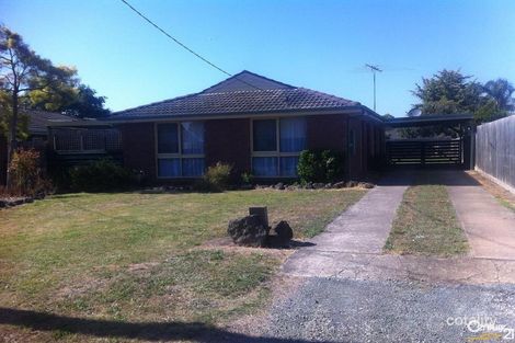 13 Edward Ct, Hastings, VIC 3915