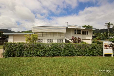 Property photo of 17 Gordon Street Earlville QLD 4870