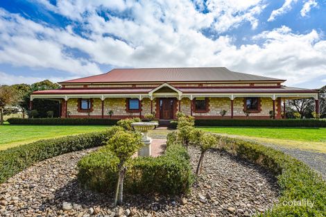 Property photo of 45 Sassanowsky Road Suttontown SA 5291