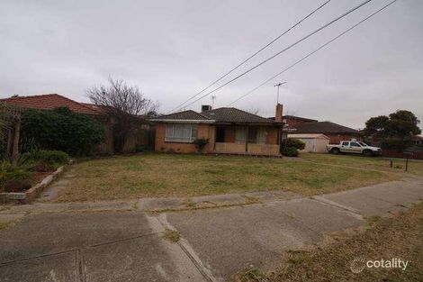 Property photo of 33 Wonganella Drive Keilor East VIC 3033