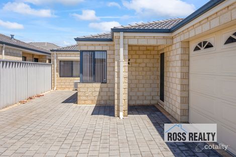 Property photo of 11A Driscoll Way Morley WA 6062