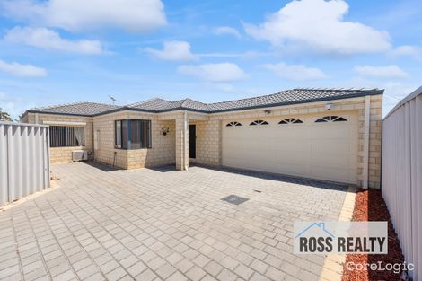 Property photo of 11A Driscoll Way Morley WA 6062