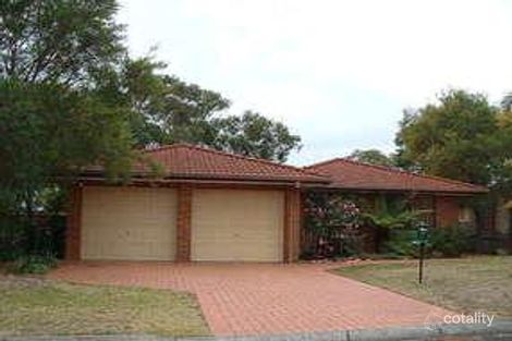 Property photo of 36 Belsham Road Kariong NSW 2250