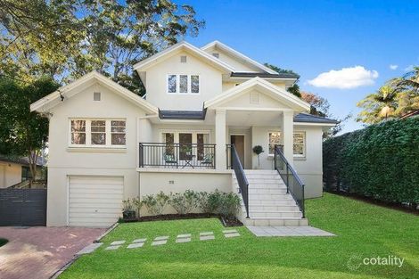 25 Grayling Rd, West Pymble, NSW 2073