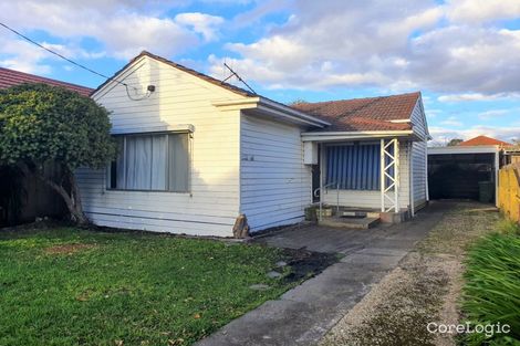 Property photo of 7 Brunswick Street West Footscray VIC 3012