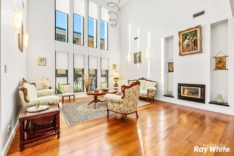 Property photo of 94 Fyfe Road Kellyville Ridge NSW 2155