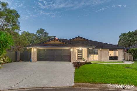 Property photo of 9 Teal Place Taigum QLD 4018
