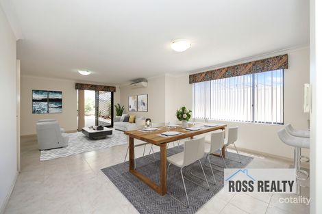 Property photo of 11A Driscoll Way Morley WA 6062