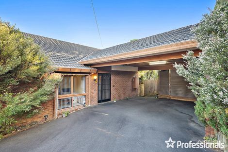 Property photo of 13 Rolling Hills Road Chirnside Park VIC 3116