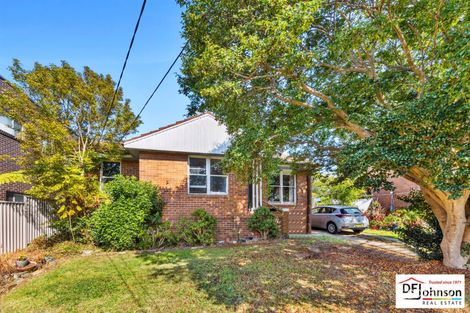 Property photo of 83 Marshall Road Carlingford NSW 2118