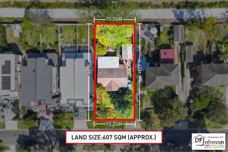 Property photo of 83 Marshall Road Carlingford NSW 2118