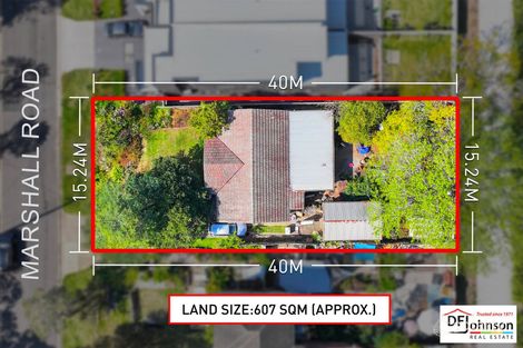 Property photo of 83 Marshall Road Carlingford NSW 2118