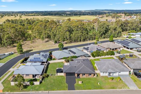 Property photo of 14 Peridot Street Rutherford NSW 2320