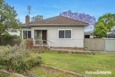 14 Edward St, Fennell Bay, NSW 2283